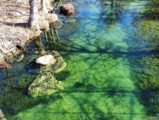 a view of a lake view