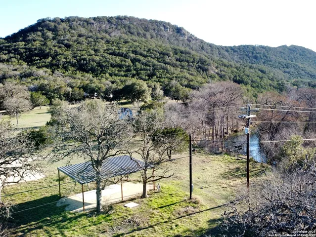 a view of a lake view