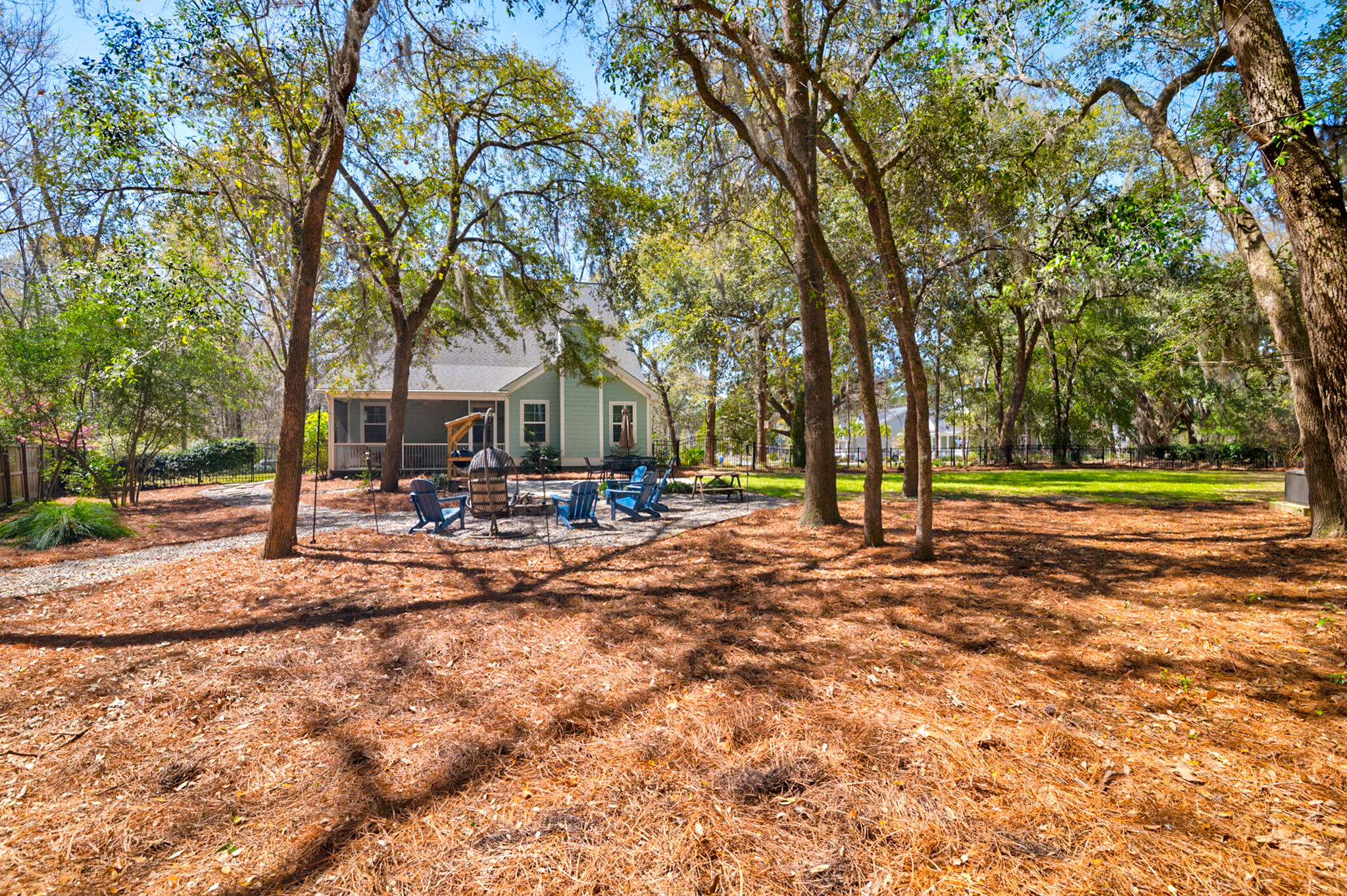 2107 Nicholas David Path Johns Island, SC 29455 - Photo 41 of 46 2107 Nicholas David - 47 - CMG