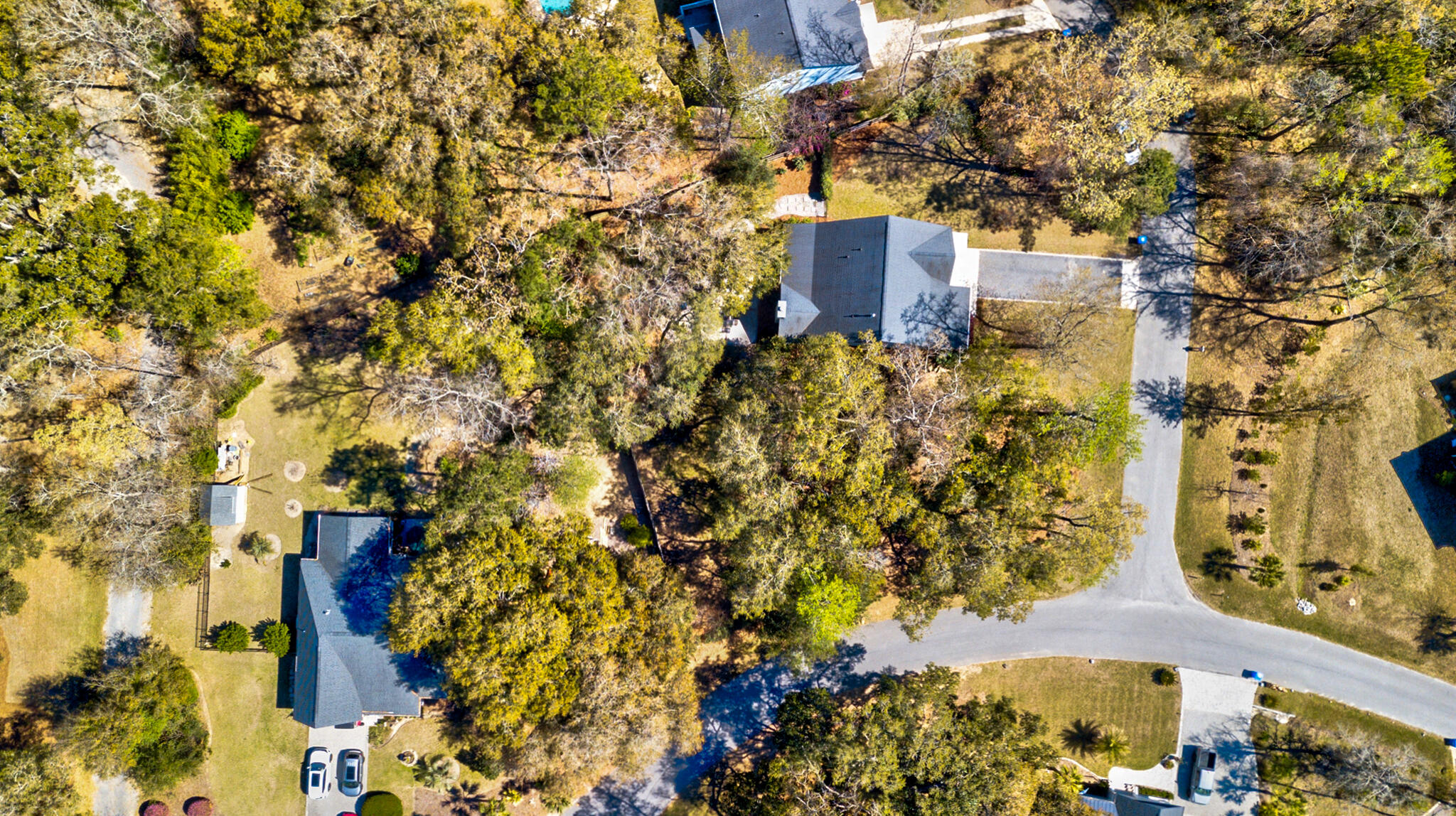 2107 Nicholas David Path Johns Island, SC 29455 - Photo 45 of 46 2107 Nicholas David Drone - 4 - CMG