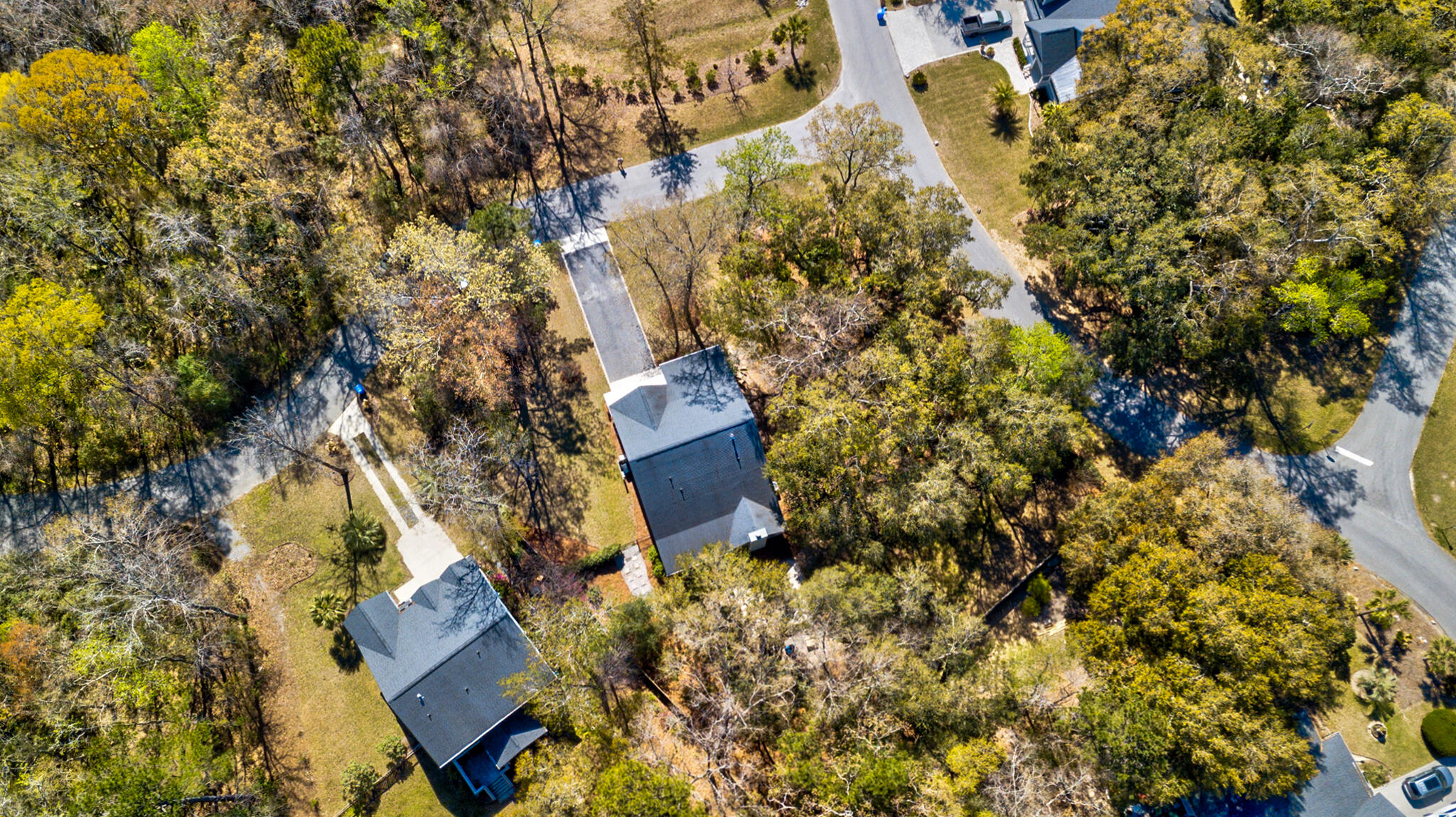 2107 Nicholas David Path Johns Island, SC 29455 - Photo 46 of 46 2107 Nicholas David Drone - 5 - CMG