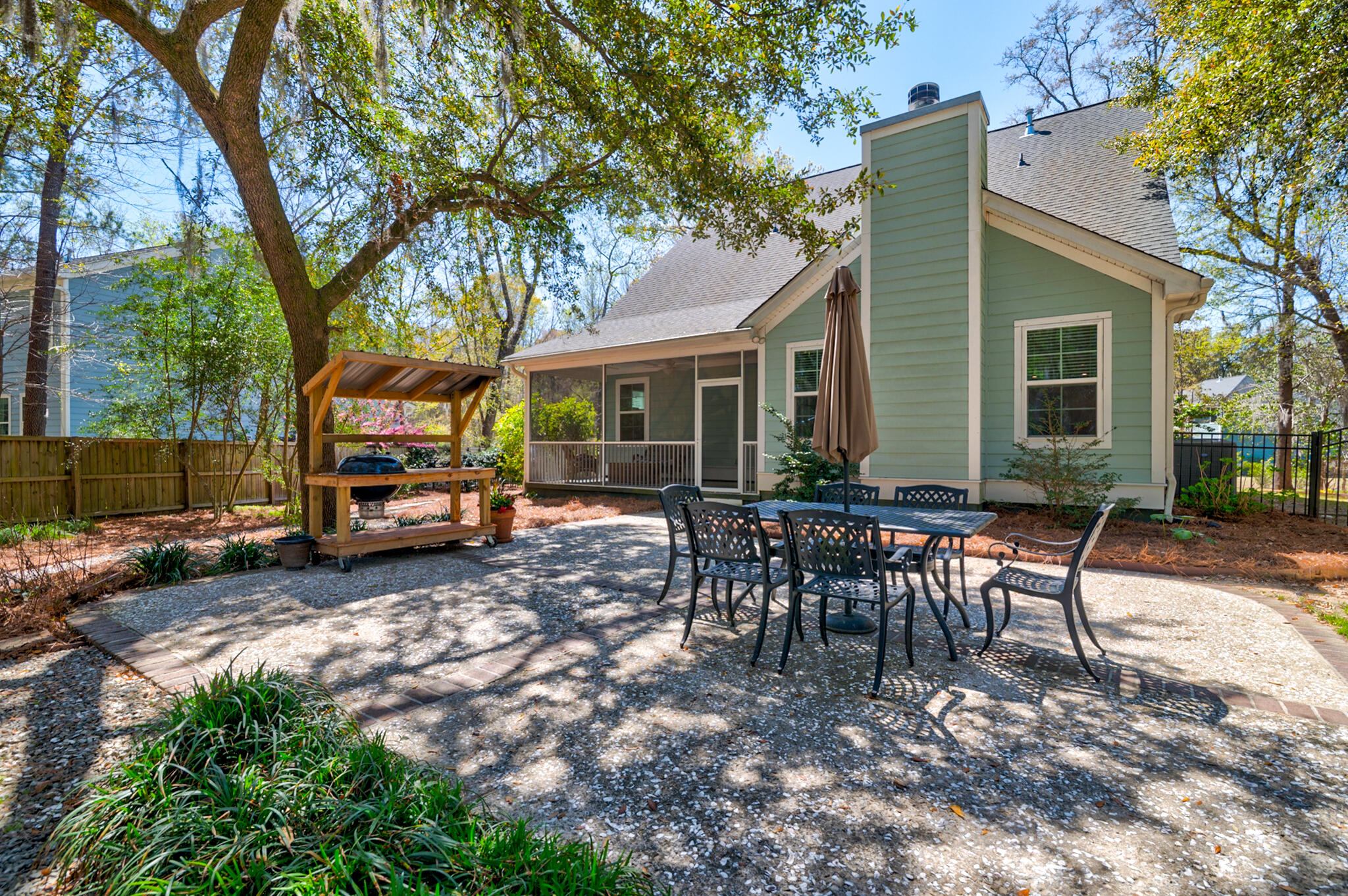 2107 Nicholas David Path Johns Island, SC 29455 - Photo 7 of 46 2107 Nicholas David - 43 - CMG