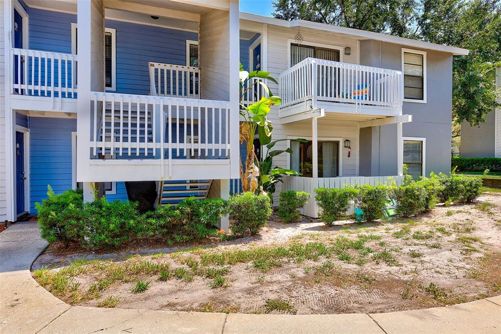 2480 Cypress Pond Road, Unit 707 Palm Harbor, FL 34683 - Photo 1 of 1