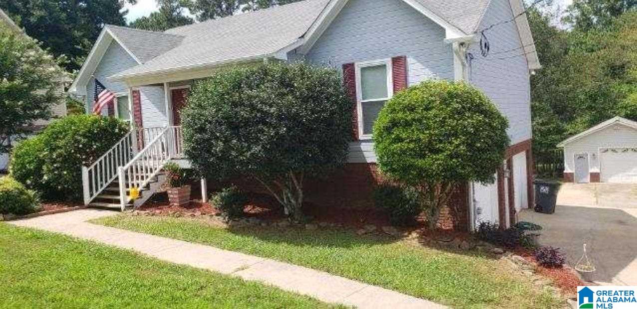 5783 Cherry Road Pinson, AL 35126 - Photo 1 of 4
