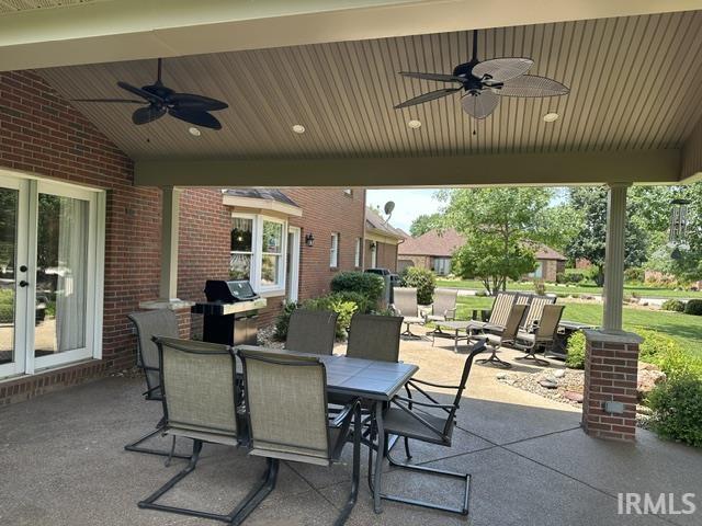 7588 Ridgebrook Newburgh, IN 47630 - Photo 13 of 15