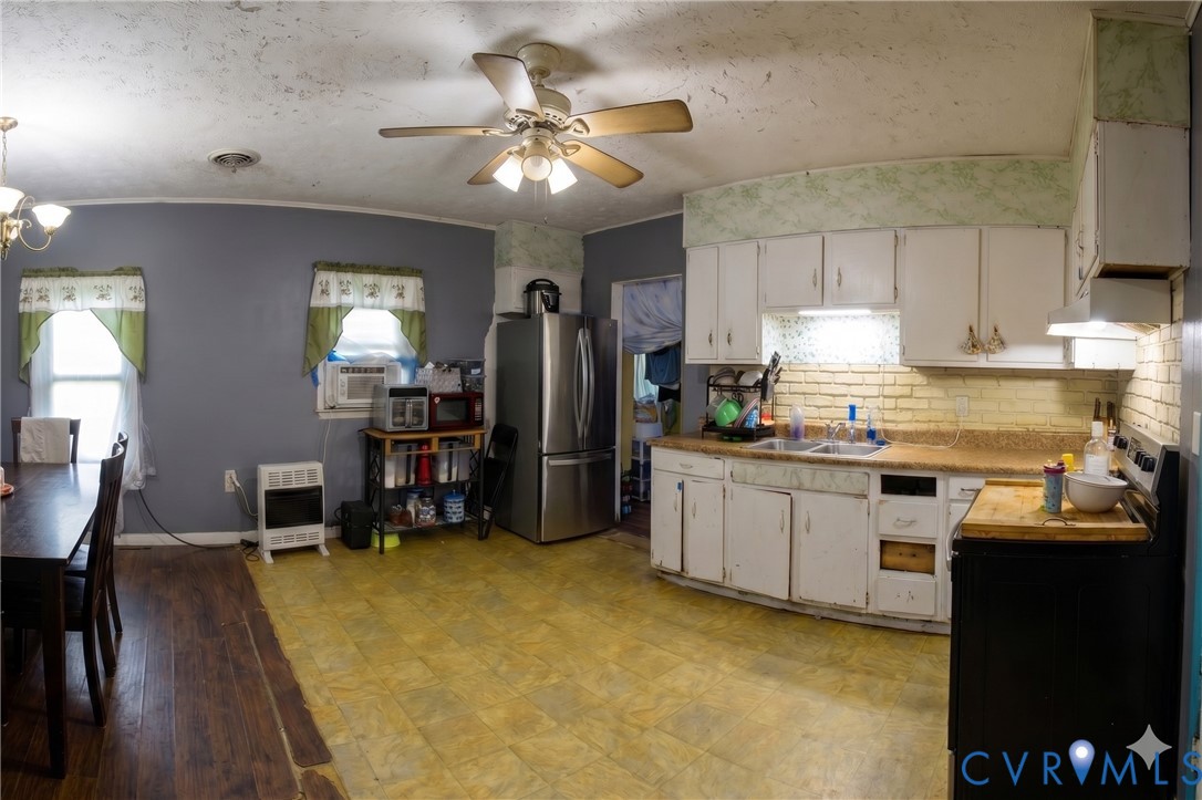 2374 Hilton Road Gate City, VA 24251 - Photo 7 of 10