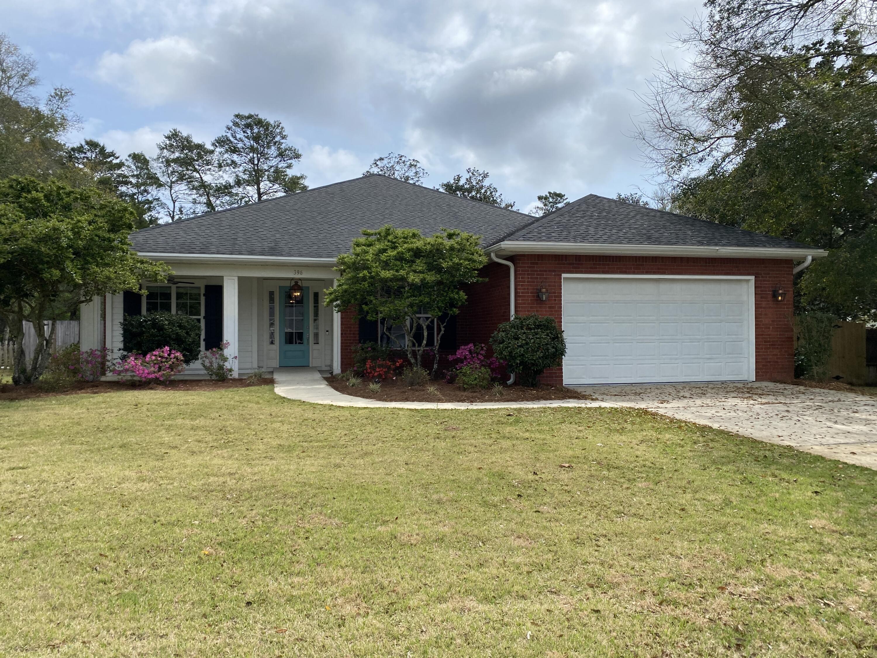 396 Evans Road Niceville, FL 32578 - Photo 1 of 18 IMG_9072