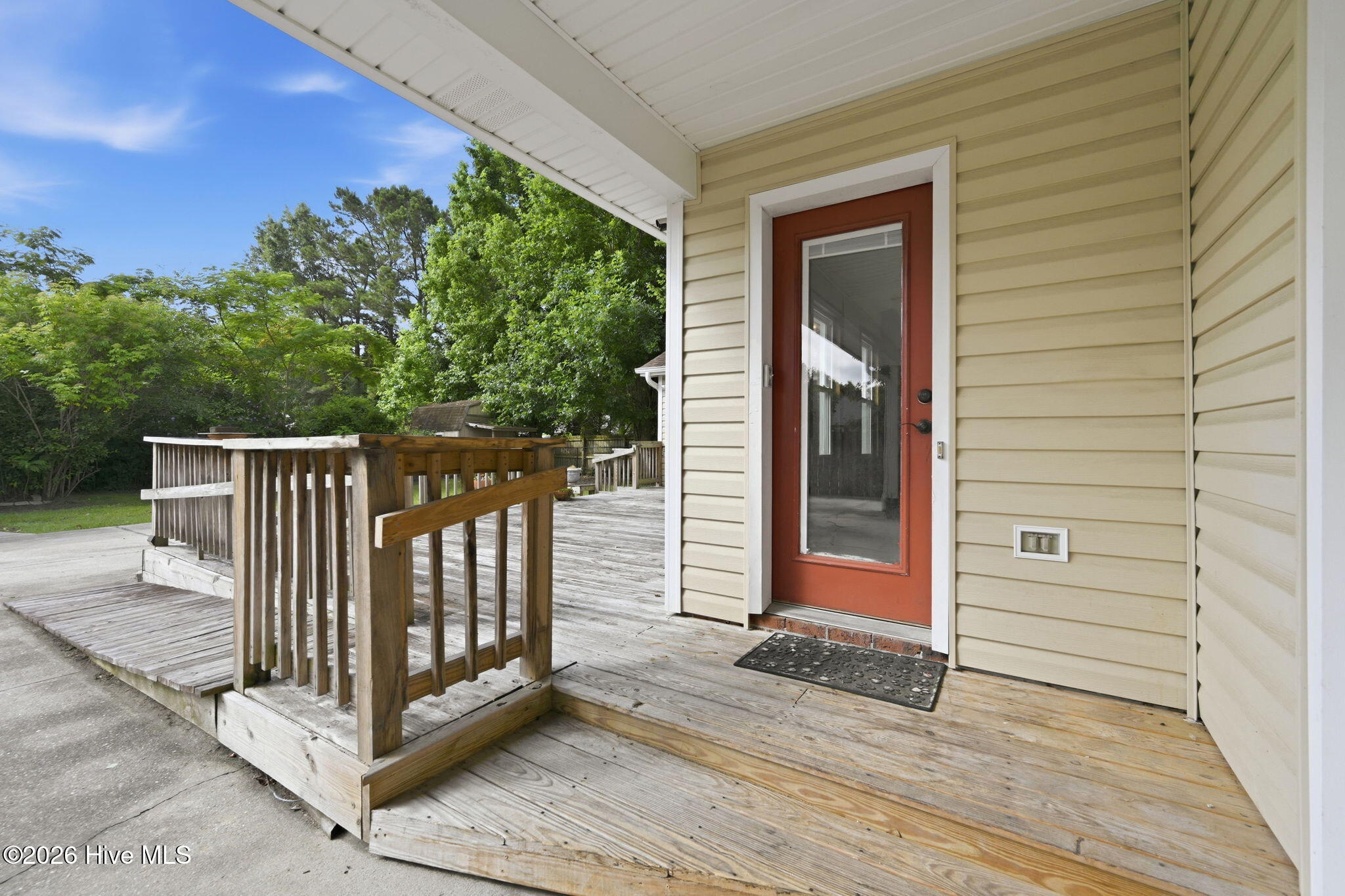 275 Raintree Road Jacksonville, NC 28540 - Photo 60 of 111