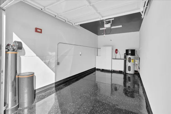 a view of a entryway