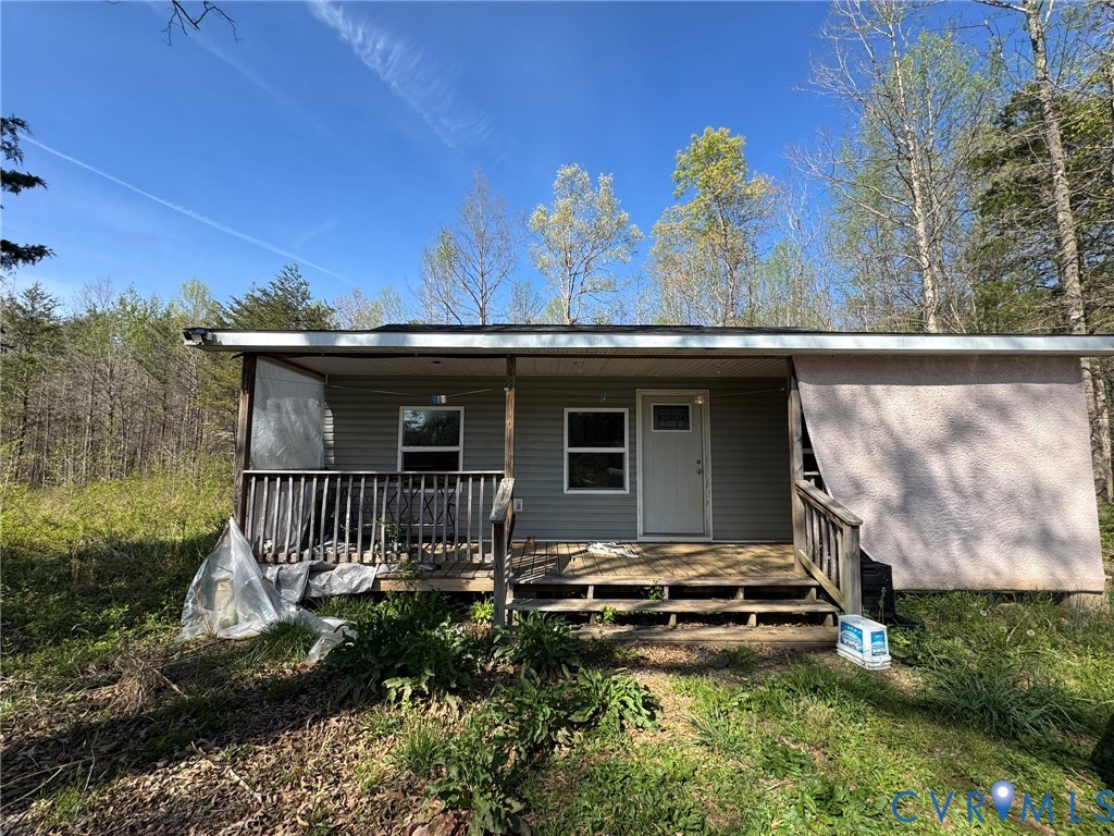 1825 Belle Meade Road Bumpass, VA 23024 - Photo 2 of 41