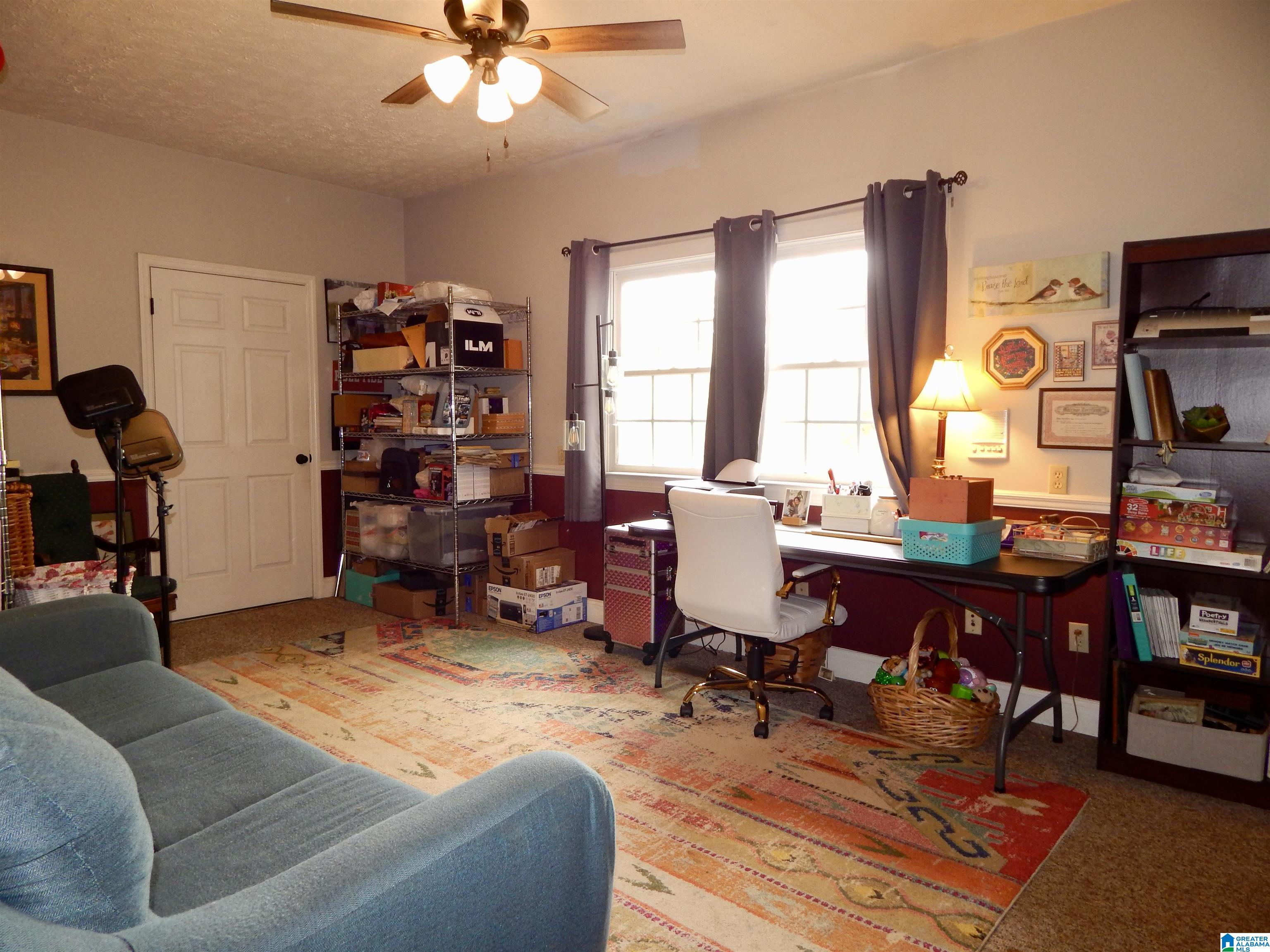 284 Jones Road Anniston, AL 36207 - Photo 26 of 56