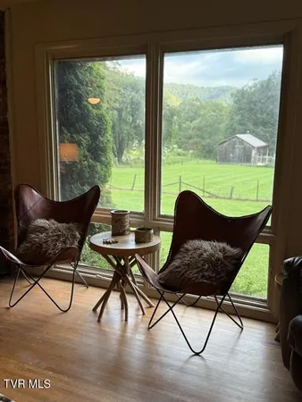 $2,200,000 | 451 Heaton Creek Road, Roan Mountain, TN 37687