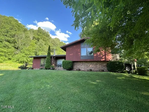 $2,200,000 | 451 Heaton Creek Road, Roan Mountain, TN 37687