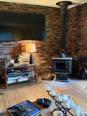 $2,200,000 | 451 Heaton Creek Road, Roan Mountain, TN 37687