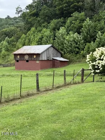 $2,200,000 | 451 Heaton Creek Road, Roan Mountain, TN 37687