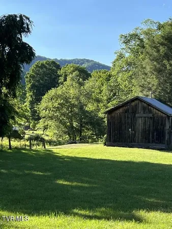 $2,200,000 | 451 Heaton Creek Road, Roan Mountain, TN 37687