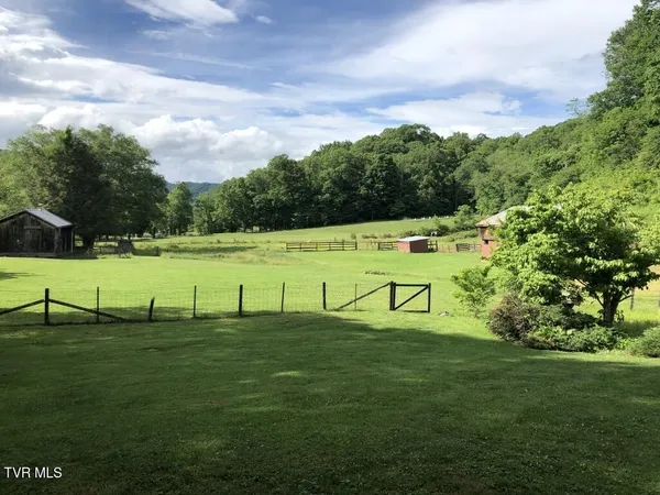 $2,200,000 | 451 Heaton Creek Road, Roan Mountain, TN 37687