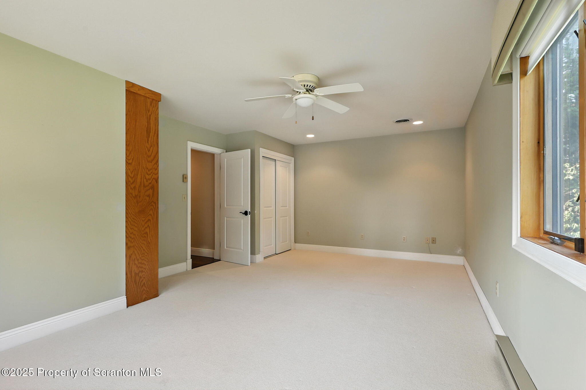 1005 Oakmont Road Clarks Summit, PA 18411 - Photo 40 of 69 Bedroom 3