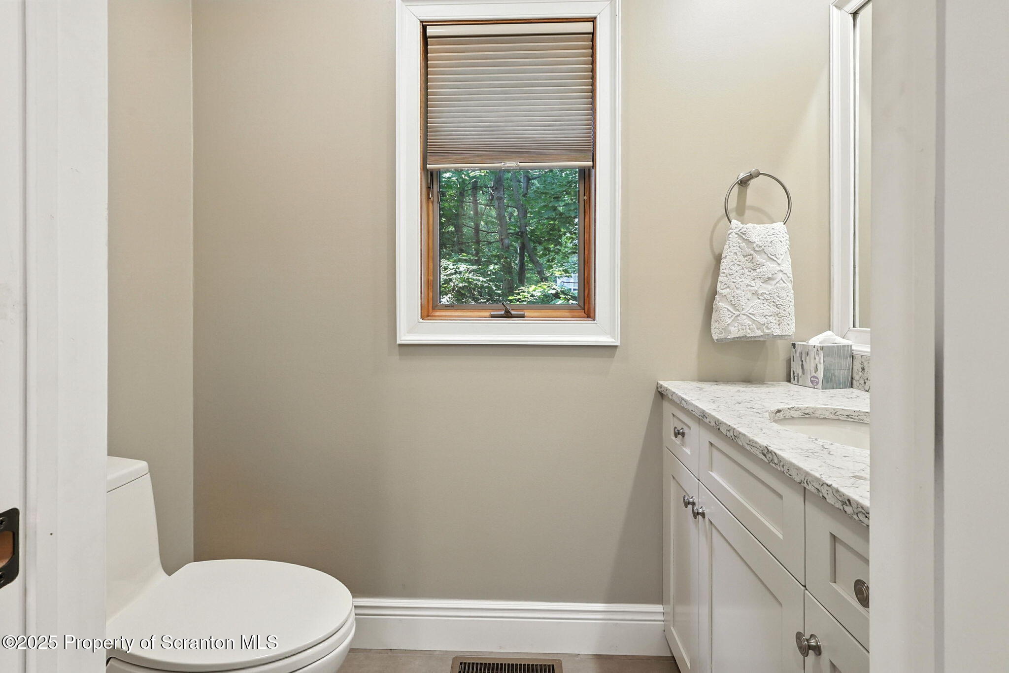 1005 Oakmont Road Clarks Summit, PA 18411 - Photo 42 of 69 Half Bath