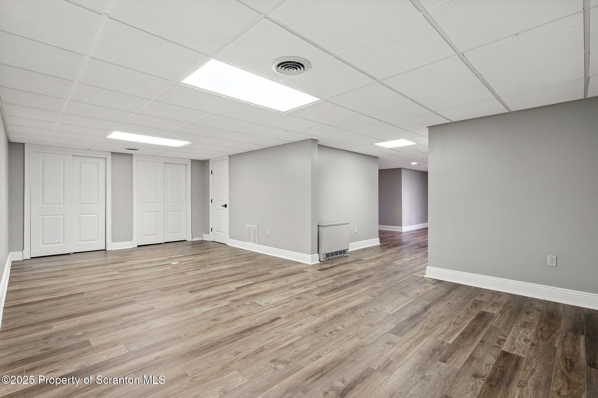 1005 Oakmont Road Clarks Summit, PA 18411 - Photo 54 of 69 Lower Level