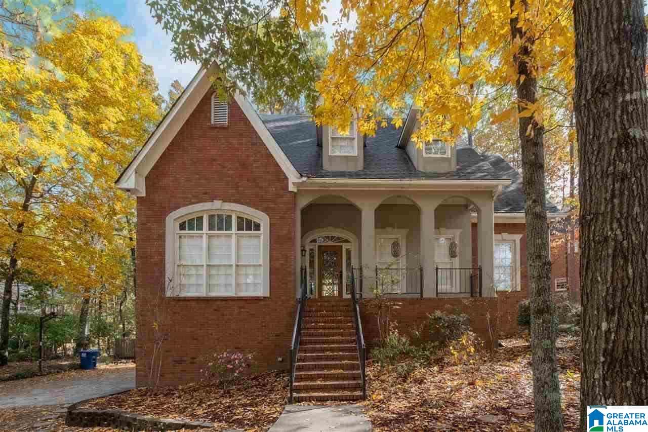 1405 Eden Ridge Circle Birmingham, AL 35244 - Photo 40 of 40