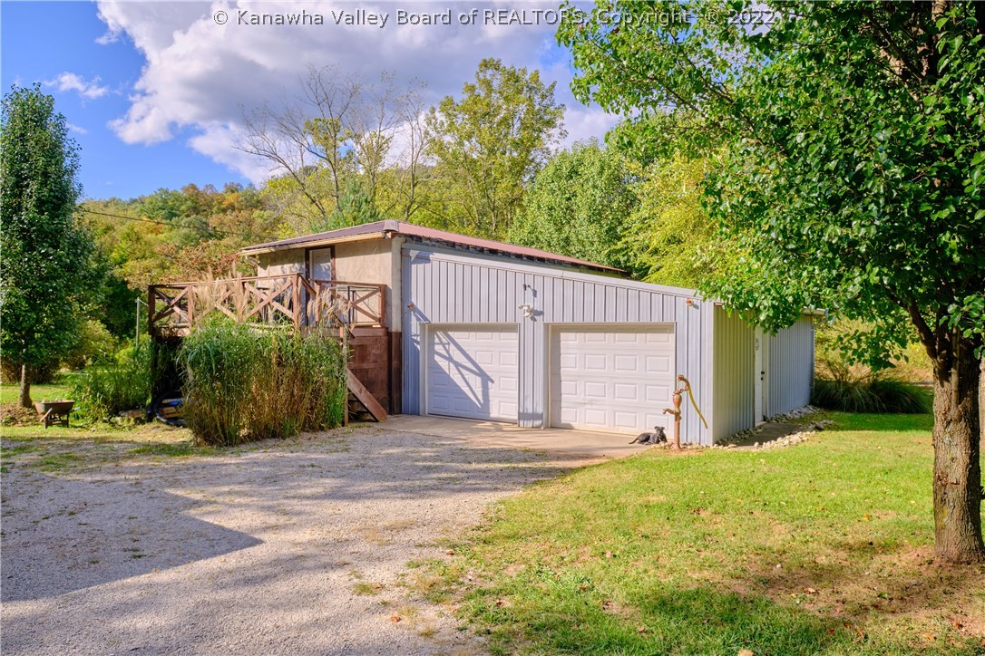 36 Whittington Road Charleston, WV 25312 - Photo 41 of 50 Gallery Image 41