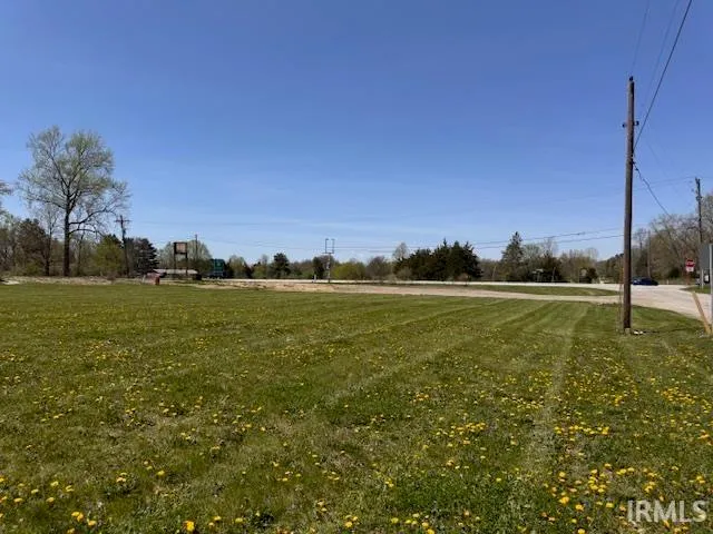 $299,900 | 5974 North Ew, Kokomo, IN 46901