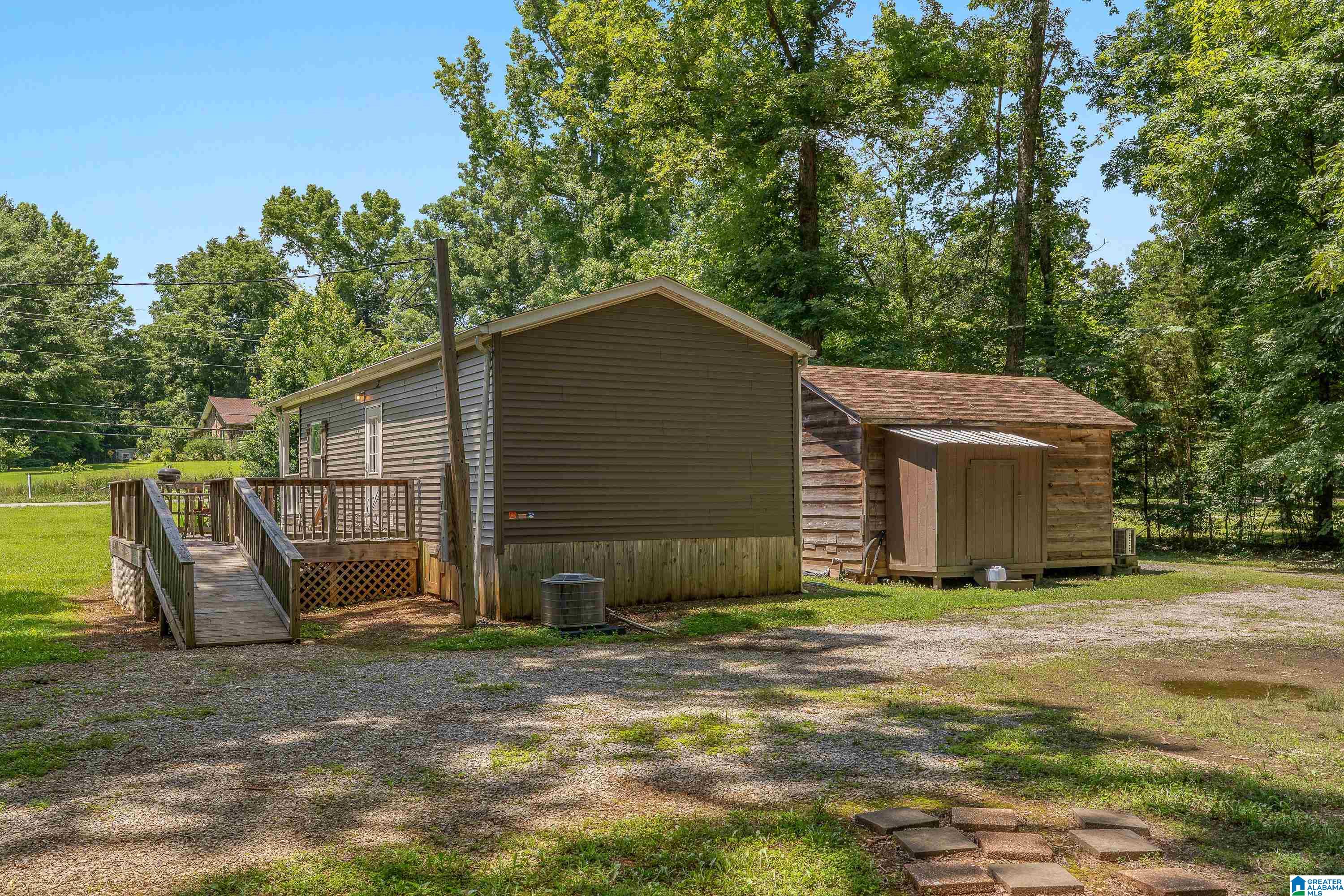 5710 Eastern Valley Road McCalla, AL 35111 - Photo 30 of 48