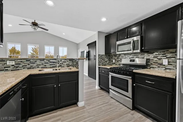 $300,000 | 9975 Peace Way, Unit 2177, Las Vegas, NV 89147