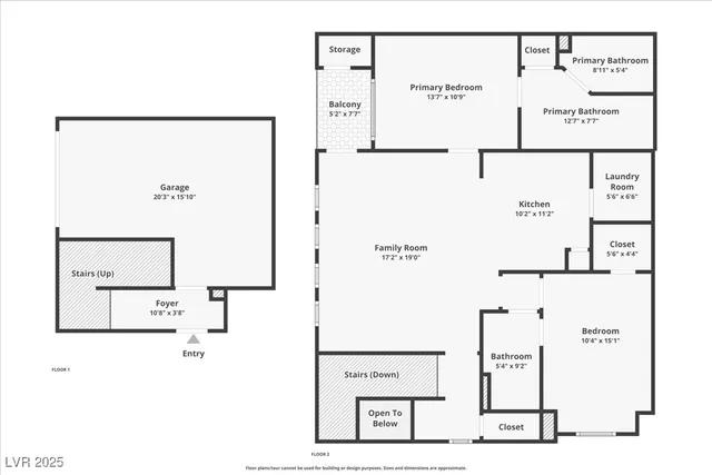 $300,000 | 9975 Peace Way, Unit 2177, Las Vegas, NV 89147