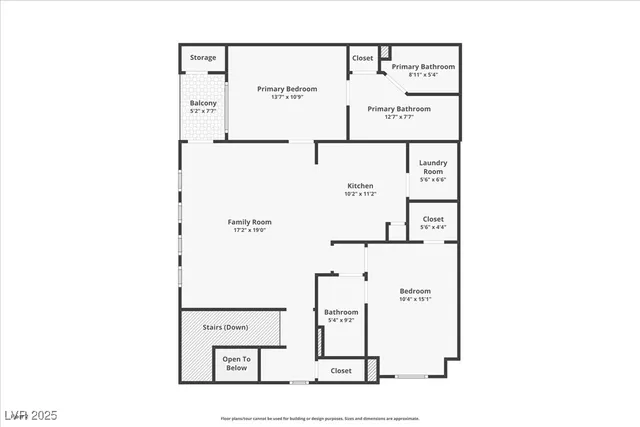 $300,000 | 9975 Peace Way, Unit 2177, Las Vegas, NV 89147