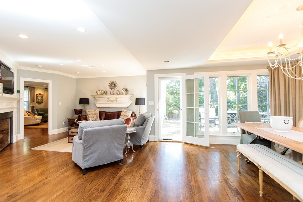 44 Woodcliff Road Wellesley, MA 02481 - Photo 21 of 30
