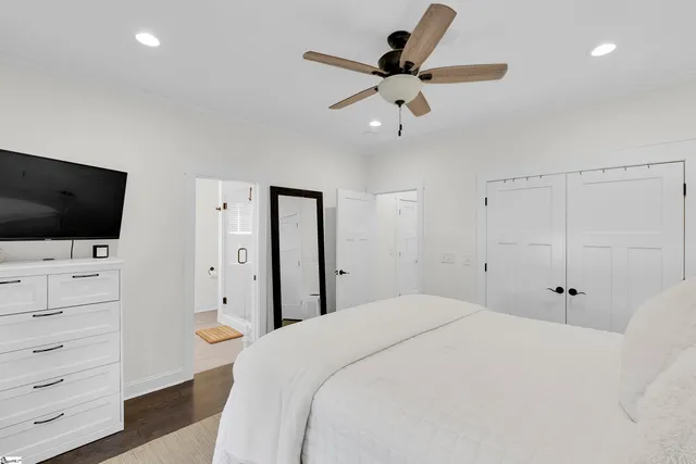 $470,000 | 16 Ridge Knoll Circle, Greenville, SC 29607