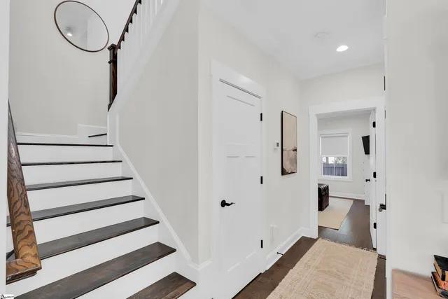 $470,000 | 16 Ridge Knoll Circle, Greenville, SC 29607