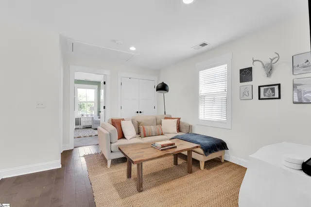 $470,000 | 16 Ridge Knoll Circle, Greenville, SC 29607