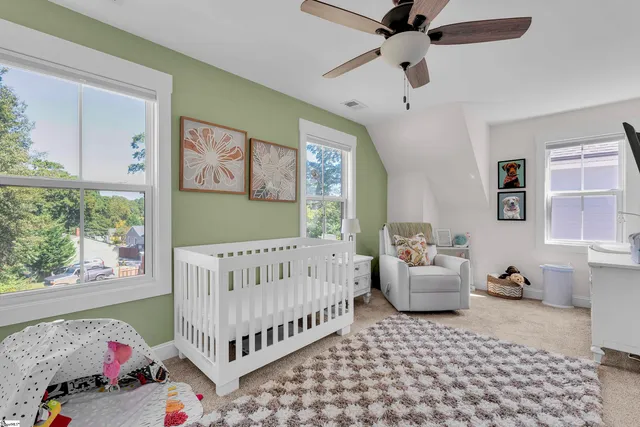 $470,000 | 16 Ridge Knoll Circle, Greenville, SC 29607