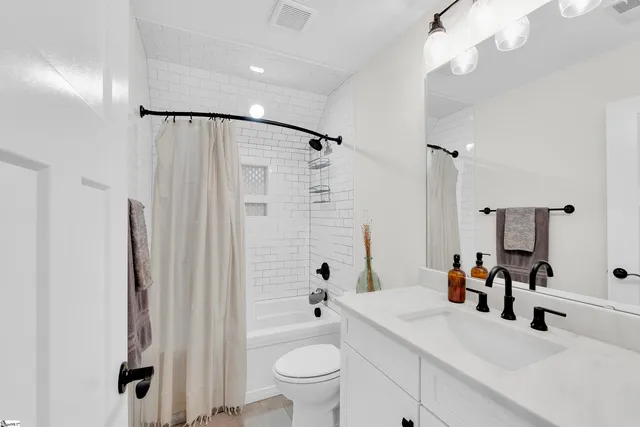 $470,000 | 16 Ridge Knoll Circle, Greenville, SC 29607