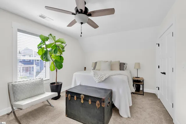 $470,000 | 16 Ridge Knoll Circle, Greenville, SC 29607