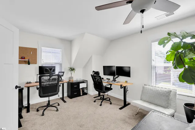 $470,000 | 16 Ridge Knoll Circle, Greenville, SC 29607