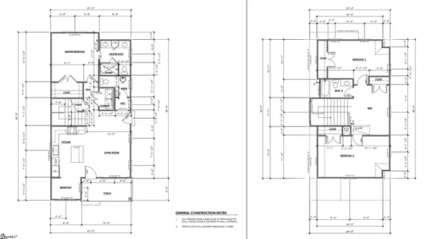 $470,000 | 16 Ridge Knoll Circle, Greenville, SC 29607