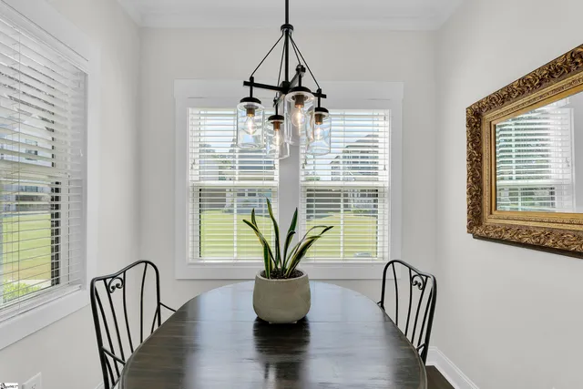 $470,000 | 16 Ridge Knoll Circle, Greenville, SC 29607