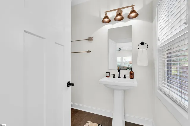 $470,000 | 16 Ridge Knoll Circle, Greenville, SC 29607