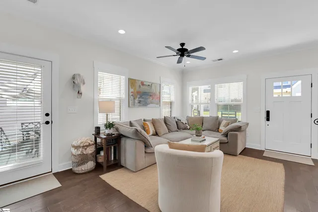 $470,000 | 16 Ridge Knoll Circle, Greenville, SC 29607