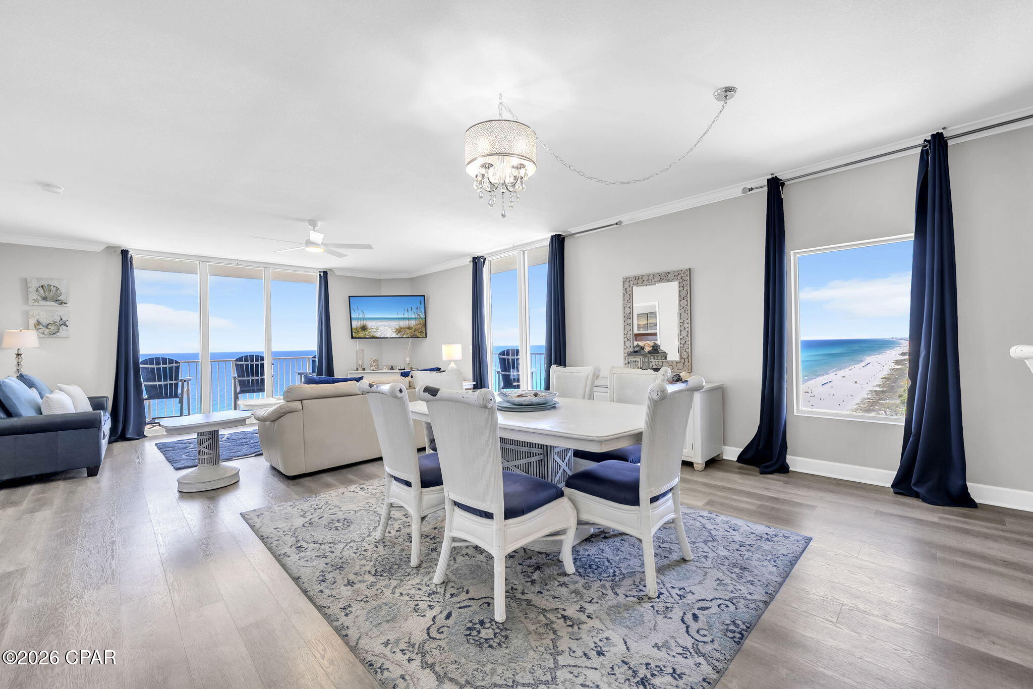 16819 Front Beach Road, Unit 1501 Panama City Beach, FL 32413 - Photo 8 of 72