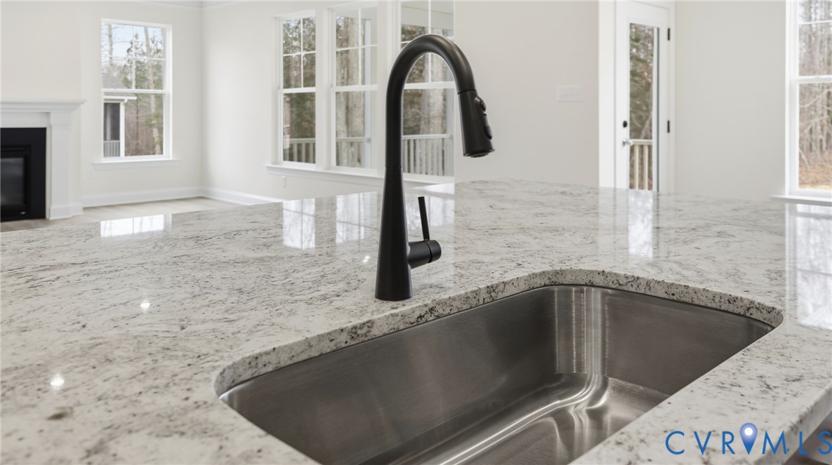 8124 Clancy Court Chesterfield, VA 23838 - Photo 12 of 49