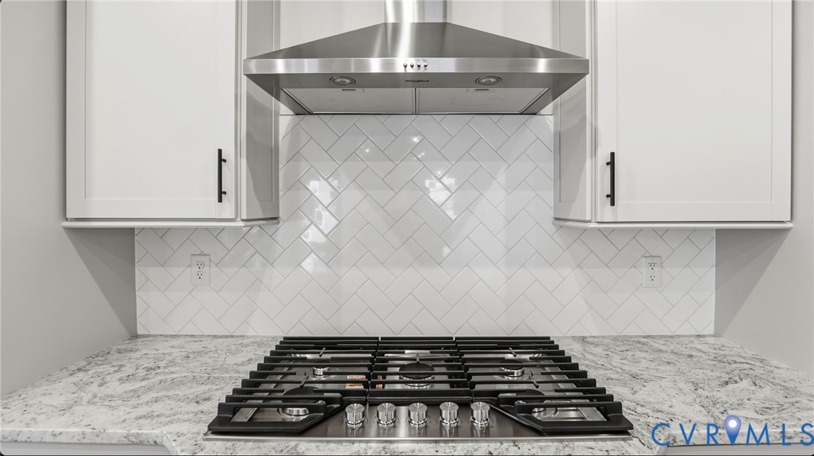 8124 Clancy Court Chesterfield, VA 23838 - Photo 13 of 49