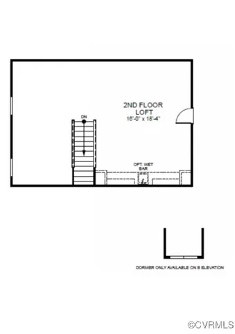 $699,990 | 8124 Clancy Court, Chesterfield, VA 23838