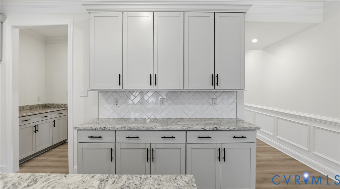 8124 Clancy Court Chesterfield, VA 23838 - Photo 14 of 49