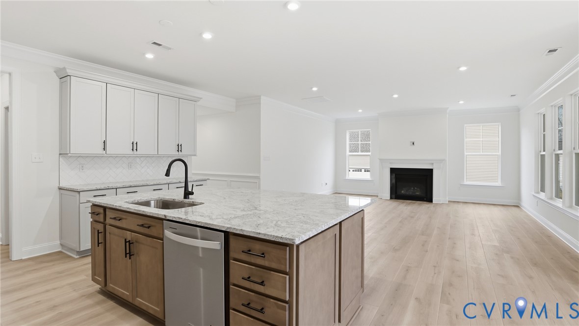 8124 Clancy Court Chesterfield, VA 23838 - Photo 19 of 49