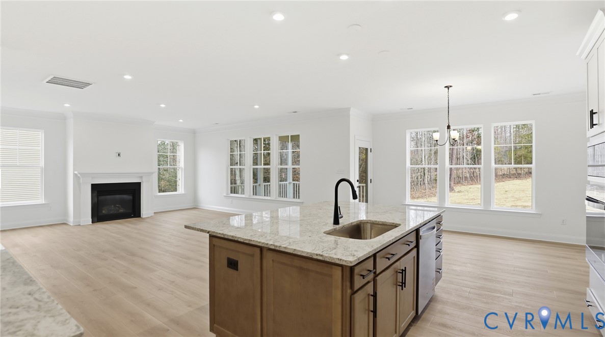 8124 Clancy Court Chesterfield, VA 23838 - Photo 20 of 49